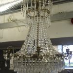 895 2247 CHANDELIER